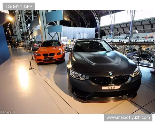 奔驰宝马真人版引发热议,豪华车界的视觉盛宴不断升级 奔驰宝马真人版引发热议,豪华车界的视觉盛宴不断升级