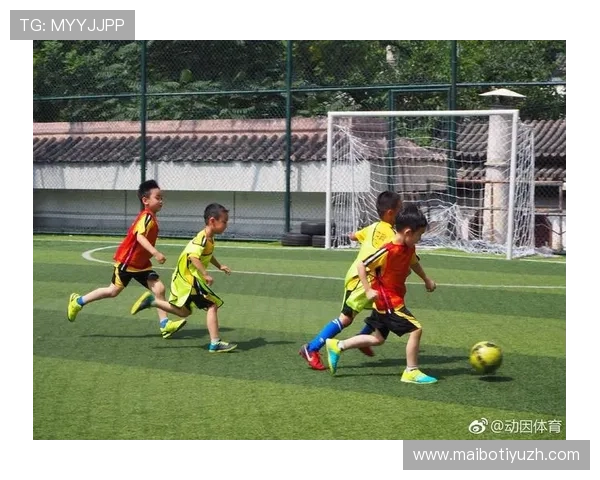 体育boys:全面解析当代青少年体育热潮与发展趋势